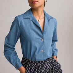 Рубашка LaRedoute Anne Weyburn