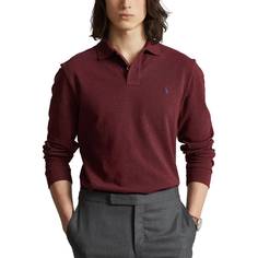 Рубашка-поло LaRedoute Polo Ralph Lauren