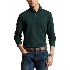 Рубашка-поло LaRedoute Polo Ralph Lauren