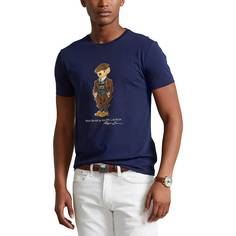Футболка POLO RALPH LAUREN