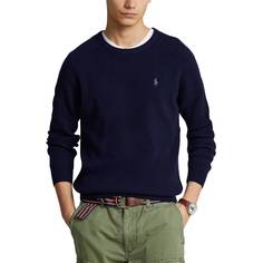 Джемпер LaRedoute Polo Ralph Lauren