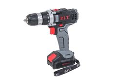 Дрель-шуруповерт P.I.T.