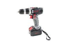 Дрель-шуруповерт P.I.T.