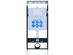 Инсталляция Акватек Evolution New EVL-N-01 для подвесного унитаза