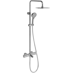 Душевая система VILLEROY & BOCH