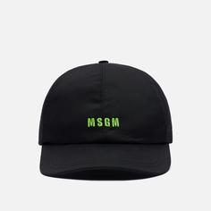 Кепка MSGM Micrologo Colored