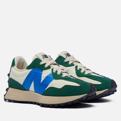 Кроссовки New Balance