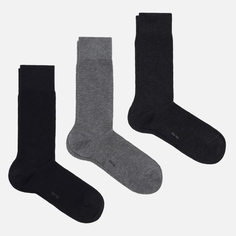 Комплект носков Falke 3-Pack Happy Box
