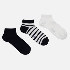 Комплект носков Falke 3-Pack Happy Box