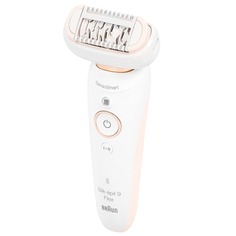 Эпилятор Braun Silk-epil 9 Flex SES 9020