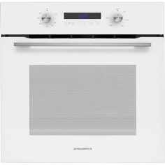 Духовой шкаф Maunfeld MOGM703W