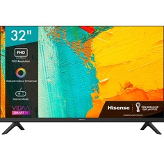 Телевизор Hisense 32A4BG