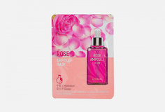 Тканевая маска Dr.Cellio