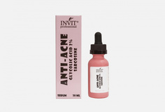 Сыворотка для лица Invit