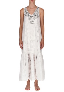 Сарафан ERMANNO FIRENZE