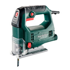 Лобзик Metabo STEB 65 Quick