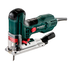 Лобзик Metabo STE 100 Quick+кейс