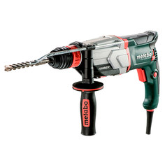 Перфоратор Metabo KHE 2860 Quick+БЗП