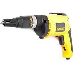 Сетевой шуруповерт DeWalt DW 274 K