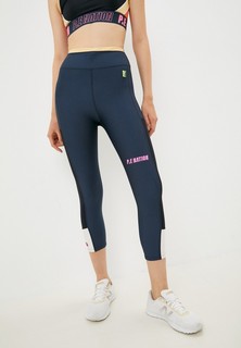 Тайтсы P.E Nation OUTLINE LEGGING