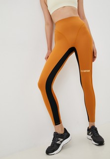 Тайтсы P.E Nation IMMERSIVE LEGGING