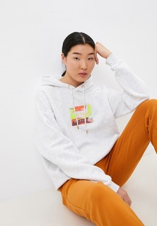 Худи P.E Nation UPWARD HOODIE