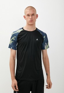 Футболка спортивная Fitleasure Aero Tee