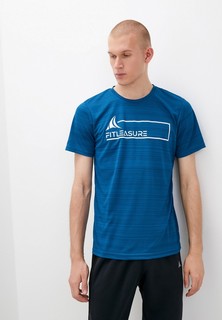 Футболка спортивная Fitleasure Comfy Tee