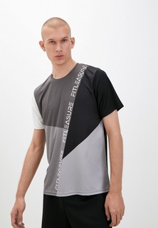Футболка Fitleasure Colour Block Tee