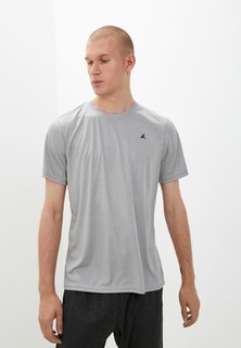 Футболка спортивная Fitleasure Essential Tee