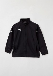 Ветровка PUMA teamRISE Sideline Jacket Jr