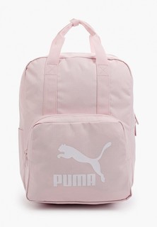 Рюкзак PUMA Originals Tote Backpack