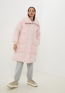 Пуховик PUMA Classics Long Down Jkt