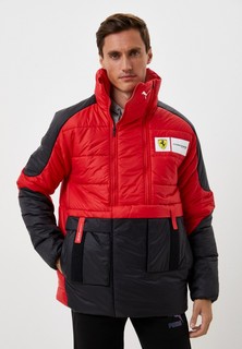 Куртка утепленная PUMA Ferrari Race StatementAnorak