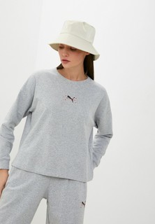 Свитшот PUMA RE:Collection Relaxed Crew