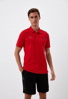 Поло PUMA Ferrari Style Polo