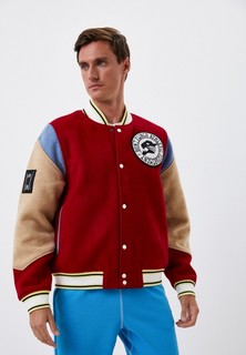 Куртка PUMA Varsity Jacket