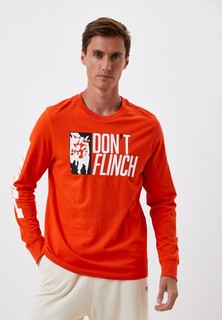 Лонгслив PUMA 4th Quarter LS Tee