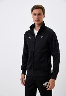 Олимпийка PUMA Ferrari Style T7 Track Jacket