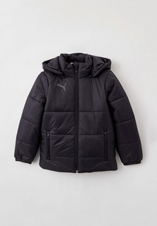 Куртка утепленная PUMA teamLIGA Padded Jacket Jr