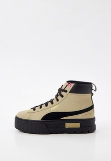 Ботинки PUMA Mayze Mid WTR Wns