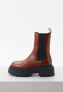 Полусапоги Sportmax NEBBI