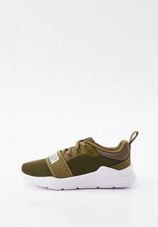 Кроссовки PUMA Puma Wired Run PS