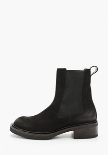 Ботинки Riconte 