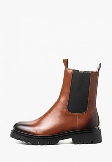 Ботинки Instreet Полнота стопы B (2)