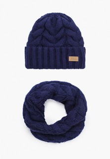 Шапка и снуд Ferz 