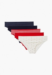 Трусы 5 шт. DeFacto 