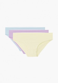 Трусы 3 шт. DeFacto 