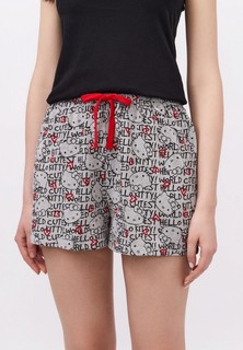 Шорты домашние Modis hello kitty