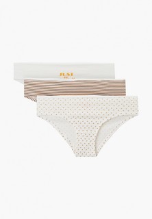 Трусы 3 шт. DeFacto 